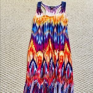 Venus Beach Dress